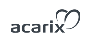 Acarix logo