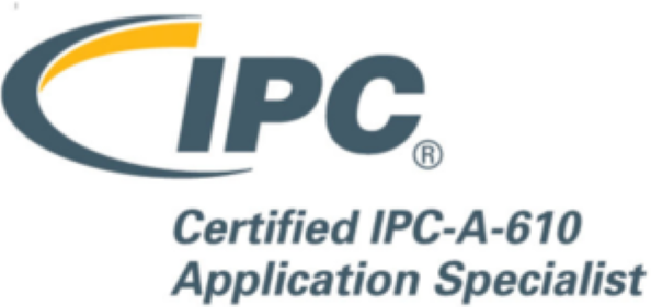 IPC-A-610 logo